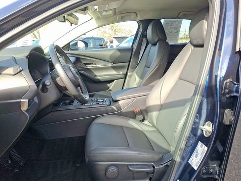 Used 2023 MAZDA CX-30 AWD 2.5 S w/ Select Package image 14