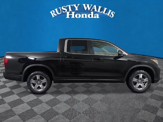 New 2026 Honda Ridgeline RTL image 2