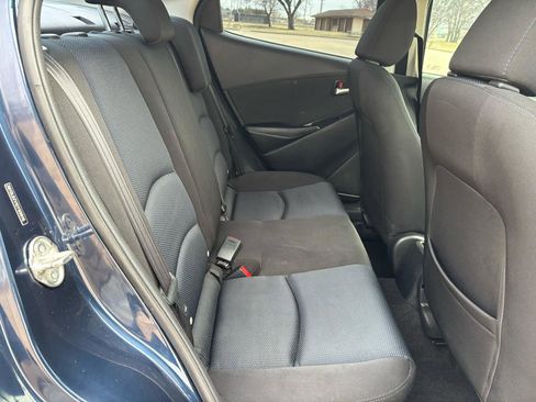 Used 2016 Scion iA FWD image 9