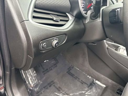 Used 2023 Chevrolet Malibu LT image 23