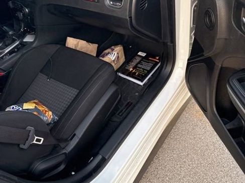 Used 2020 Dodge Charger Scat Pack image 24