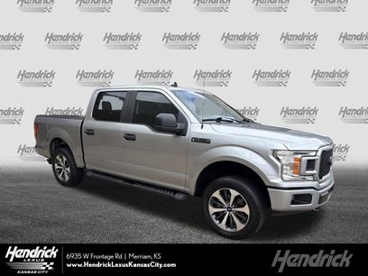 Used 2020 Ford F150 XL w/ Equipment Group 101A Mid