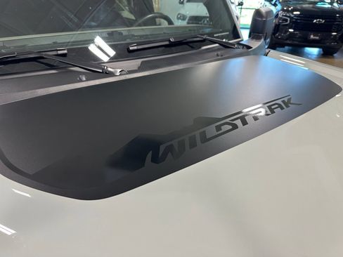 Used 2023 Ford Bronco Wildtrak AWD/4WD image 4