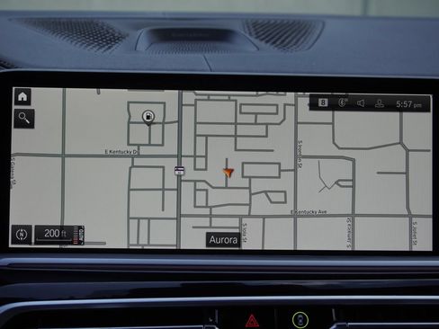 Used 2019 BMW X7 xDrive50i w/ M Sport Package AWD/4WD image 20