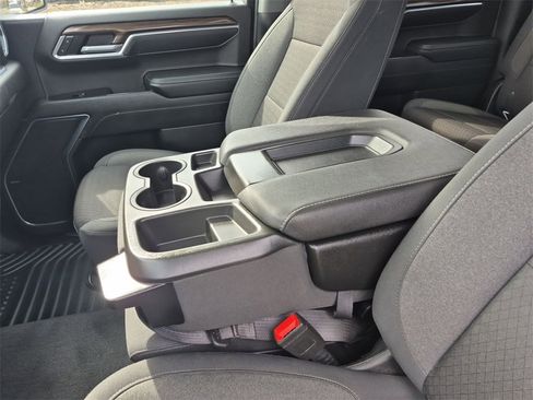 Used 2022 Chevrolet Silverado 1500 LT image 27