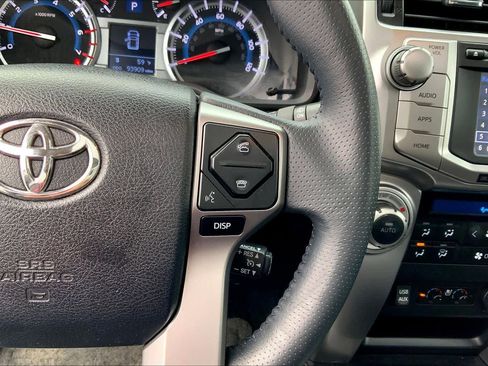 Used 2016 Toyota 4Runner Limited image 25