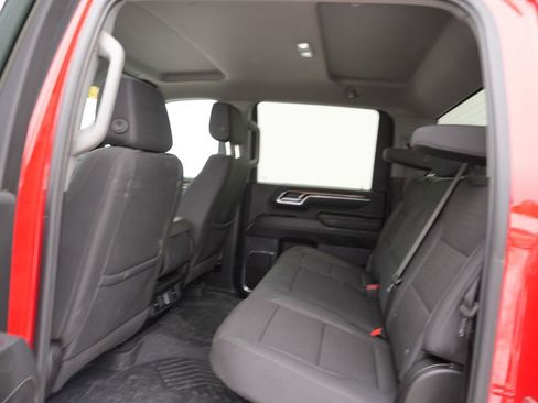 Used 2025 Chevrolet Silverado 3500 LT w/ All Star Edition image 20