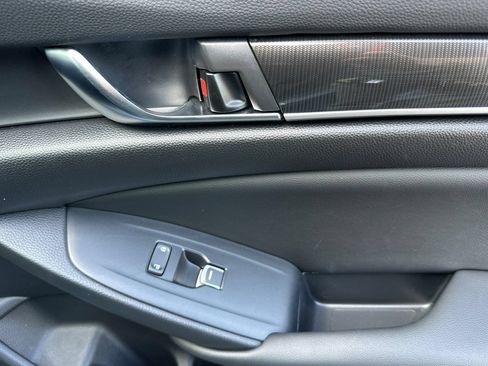 Used 2022 Honda Accord Sport image 20