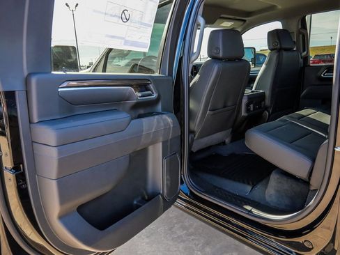 New 2026 Chevrolet Silverado 3500 LT image 25