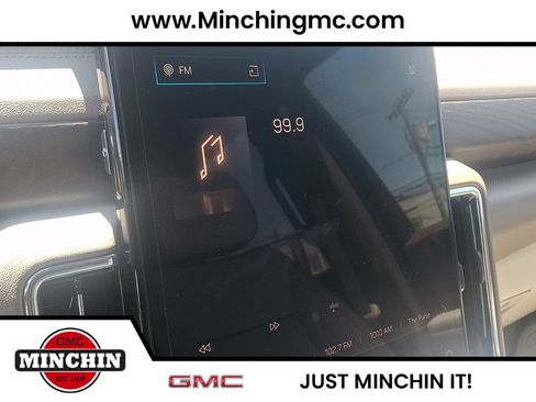 Certified 2026 GMC Yukon XL Denali AWD/4WD image 19