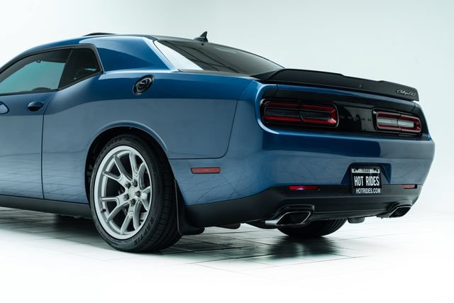 Used 2020 Dodge Challenger R/T Scat Pack RWD image 20