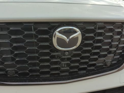 Used 2025 MAZDA CX-70 3.3 Turbo S w/ Premium Package AWD/4WD image 10