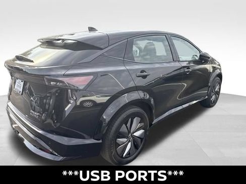 Certified 2024 Nissan Ariya AWD image 5
