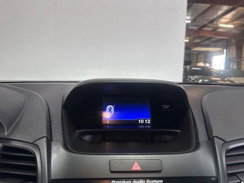 Used 2018 Acura RDX AWD image 15