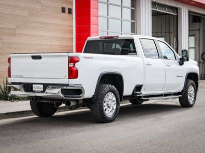 Used 2023 Chevrolet Silverado 3500 LT w/ All Star Edition