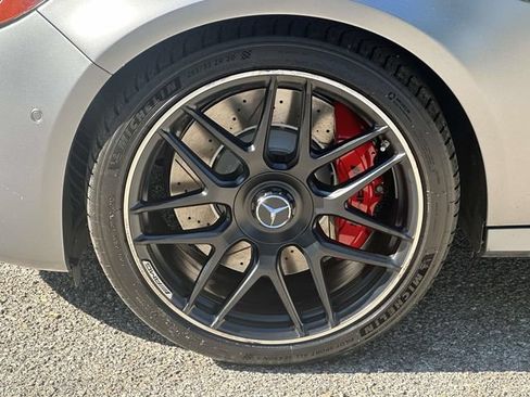 Used 2019 Mercedes-Benz E 63 AMG S image 12