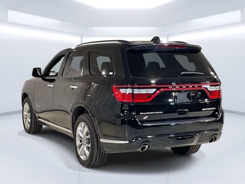Used 2024 Dodge Durango Citadel AWD/4WD image 3