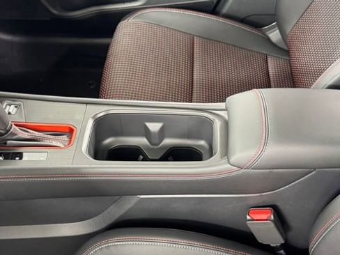 New 2026 Nissan Kicks SR w/ Cold Weather Package AWD/4WD image 33