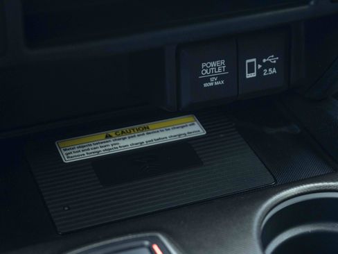 Used 2023 Honda Passport TrailSport image 34