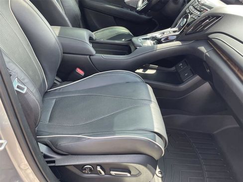 Used 2021 Acura RDX AWD w/ Advance Package image 11