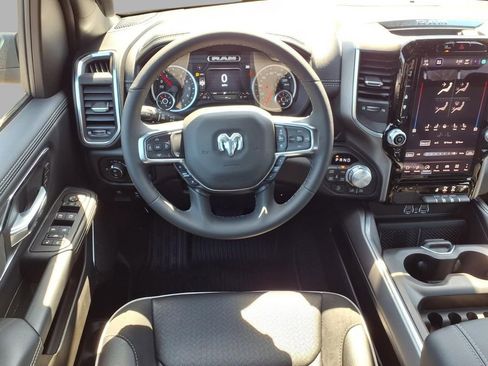 New 2026 RAM 1500 Laramie AWD/4WD image 4