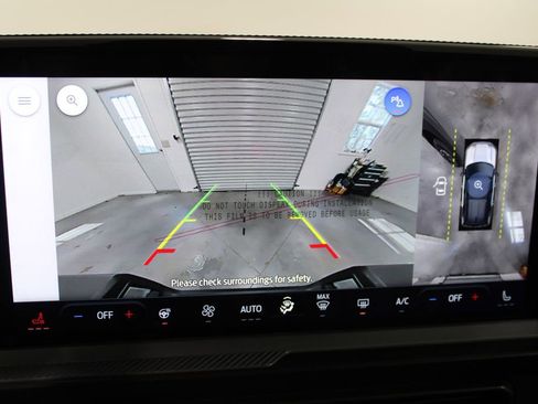 New 2025 Ford Bronco Sport Outer Banks w/ Outer Banks Tech Package+ image 51