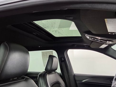 Used 2023 Jeep Grand Cherokee L Altitude image 40