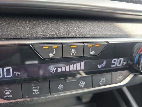 Certified 2019 Nissan Altima 2.5 SV image 32