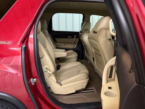 Used 2012 GMC Acadia SLT FWD image 21