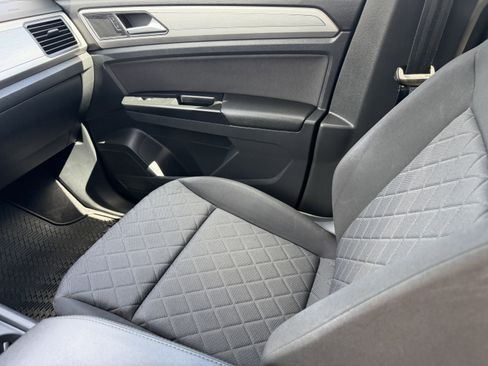 Used 2020 Volkswagen Atlas S FWD image 15