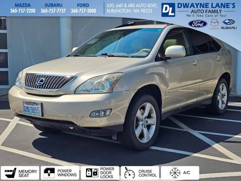 Used 2006 Lexus RX 330 FWD image 1