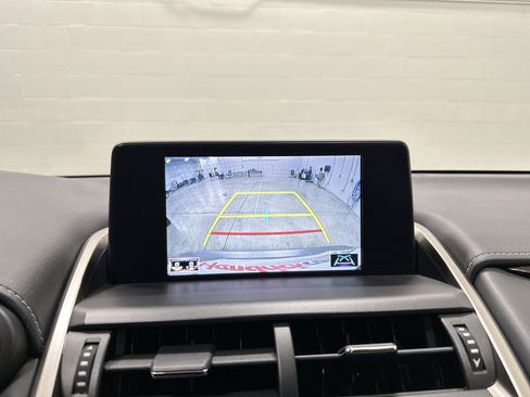 Certified 2021 Lexus NX 300 AWD w/ Comfort Package image 25