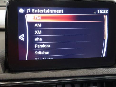 Used 2018 MAZDA MX-5 Miata RF Grand Touring image 25