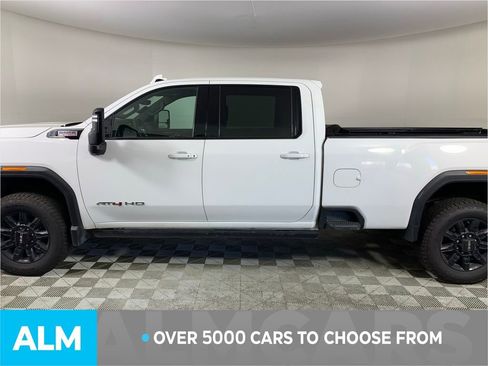 Used 2024 GMC Sierra 2500 AT4 w/ AT4 Premium Plus Package image 6