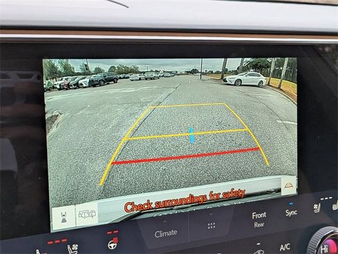 Certified 2025 Lexus RX 350 Premium image 23