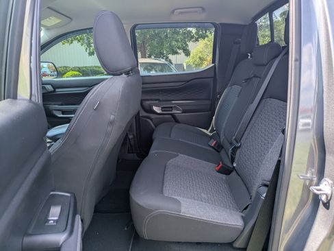 Used 2024 Ford Ranger XLT image 14