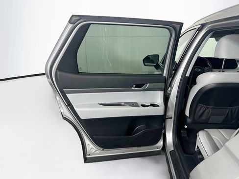Used 2024 Hyundai Palisade SEL FWD image 27