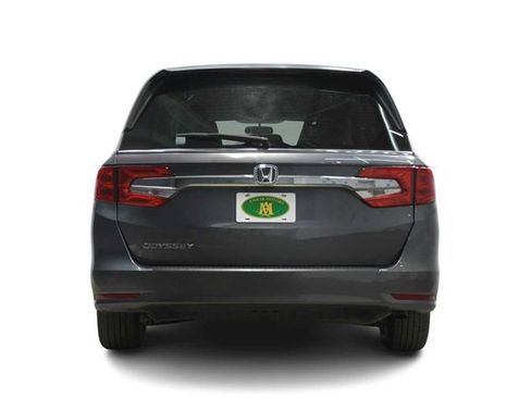 Used 2019 Honda Odyssey LX image 6