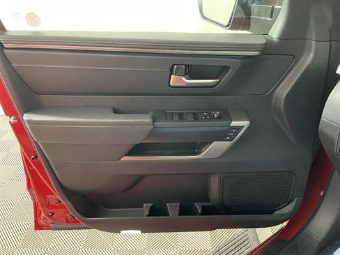 New 2026 Toyota Tundra Platinum AWD/4WD image 20