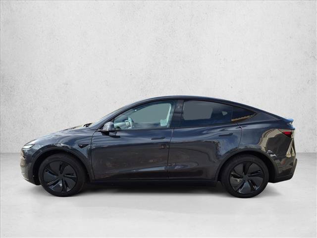 Used 2026 Tesla Model Y 2WD image 8