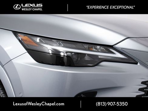 Used 2024 Lexus RX 350 Premium Plus w/ Convenience Package FWD image 3