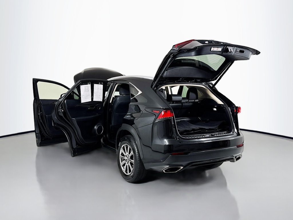 Used 2019 Lexus NX 300 AWD w/ Comfort Package image 28