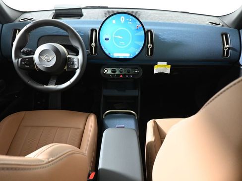 Used 2025 MINI Cooper Countryman S image 4