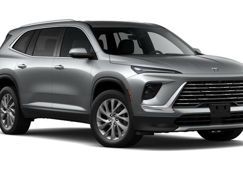 New 2026 Buick Enclave Preferred w/ Power Package FWD image 28