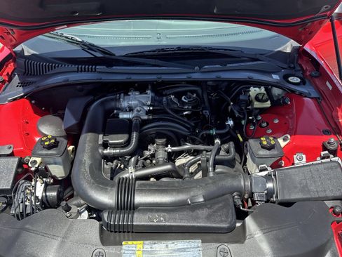 Used 2002 Ford Thunderbird RWD image 13
