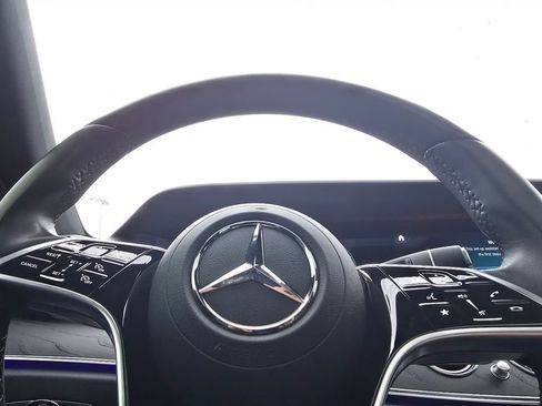 Certified 2021 Mercedes-Benz E 350 E 350 image 29