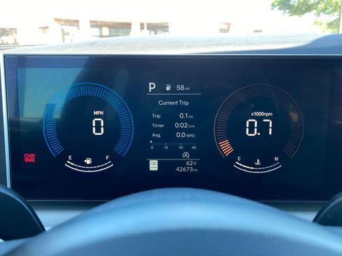 Used 2025 Hyundai Tucson SEL image 15