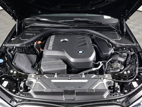 New 2026 BMW 330i 330i w/ Premium Package image 9