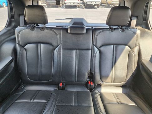 Used 2022 Jeep Wagoneer Series III image 17