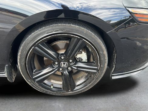 Used 2024 Honda Accord Sport image 19